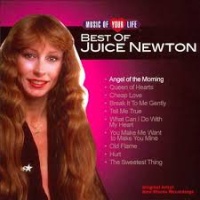 Juice Newton - Music Of Your Life - Best Of Juice Newton